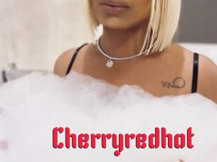 Cherryredhot