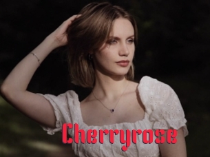 Cherryrose