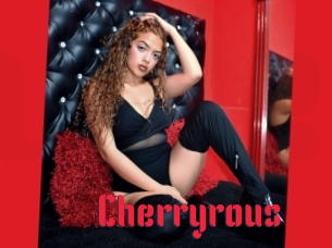 Cherryrous