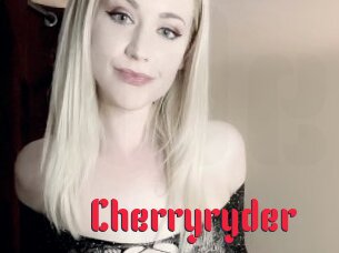 Cherryryder