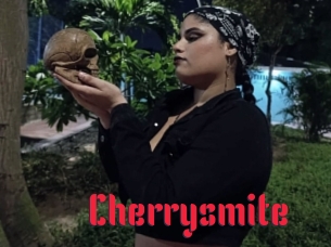 Cherrysmite