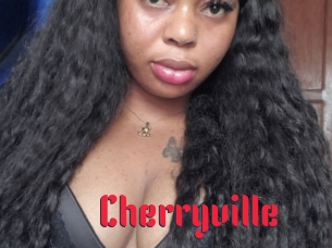 Cherryville