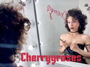 Cherryyroses