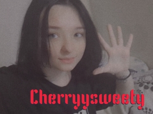 Cherryysweety