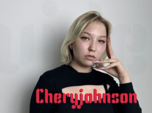 Cheryjohnson