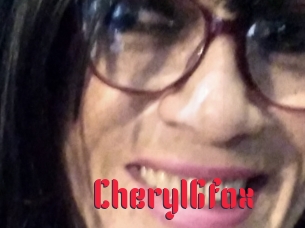 Cheryl6fox