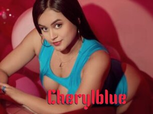 Cherylblue