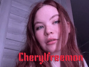 Cherylfreeman