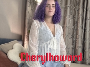 Cherylhoward