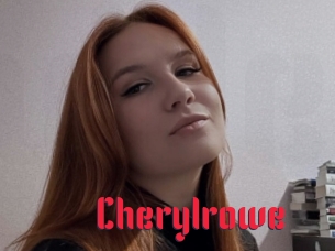 Cherylrowe