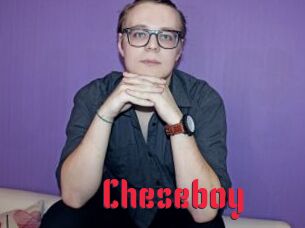 Cheseboy