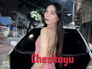 Cheskayu