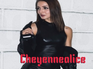 Cheyennealice