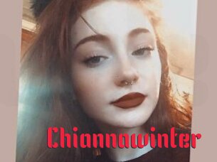 Chiannawinter