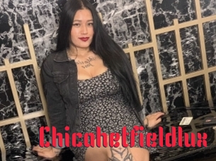 Chicahetfieldlux