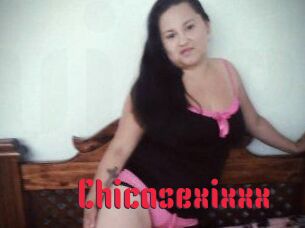 Chicasexixxx