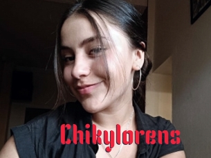 Chikylorens