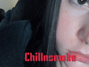 Chillnsmoke