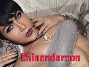 Chinanderson