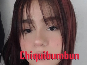 Chiquibumbun