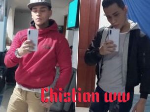 Chistian_ww