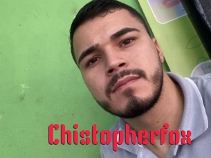 Chistopherfox