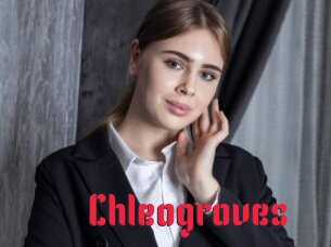 Chleogroves