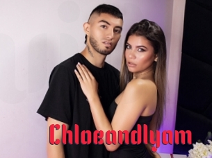 Chloeandlyam