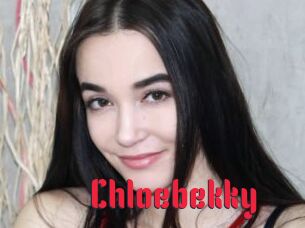 Chloebekky