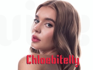 Chloebitelly