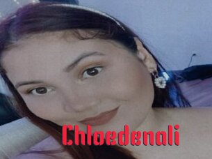 Chloedenali