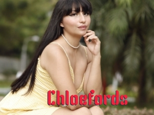 Chloefords