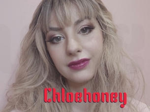 Chloehoney