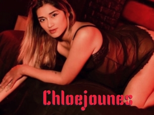 Chloejounes