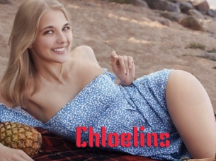 Chloelins