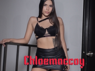 Chloemaccoy