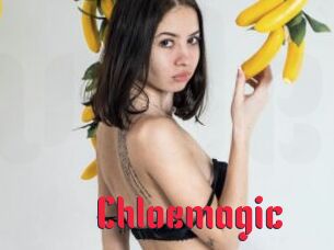 Chloemagic