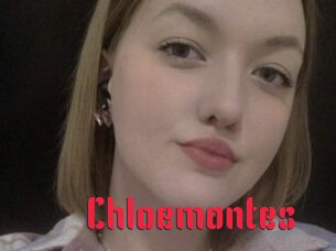 Chloemontes