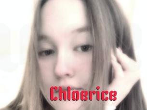 Chloerice