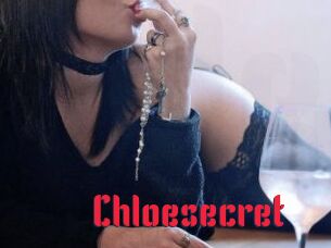 Chloesecret