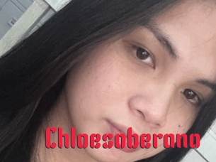 Chloesoberano