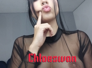 Chloeswan