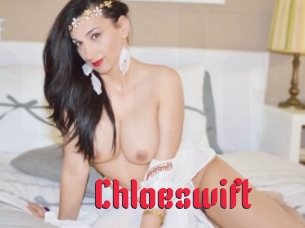 Chloeswift