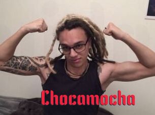 Chocamocha