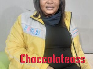 Choccolateass