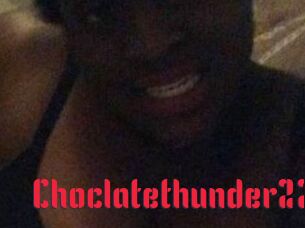 Choclatethunder22