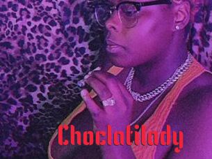 Choclatilady