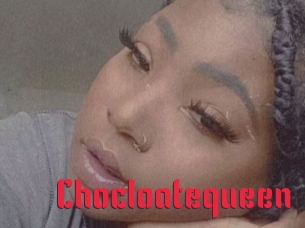 Chocloatequeen