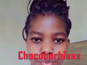 Chocobarbiexx