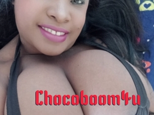 Chocoboom4u